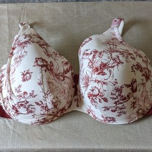 Cacique Bra 44H Brand New with Tags